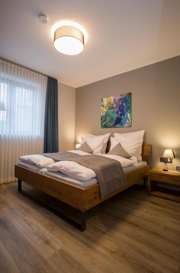Gasthaus Rech Eppelborn Zewnętrze zdjęcie